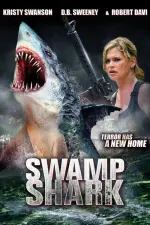 Film Swamp Shark (2011)