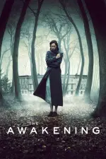 Film The Awakening (2011)