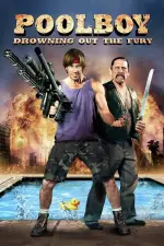 Film Poolboy: Drowning Out the Fury (2011)