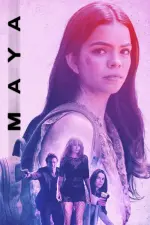 Film Maya (2023) ilk21 Sub Indo