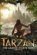 Film Tarzan (2013) ilk21 Sub Indo