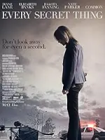 Film Every Secret Thing (2014) ilk21 Sub Indo