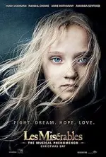 Film Les Misérables (2012) ilk21 Sub Indo
