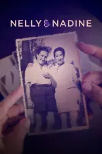 Film Nelly & Nadine (2022) ilk21 Sub Indo