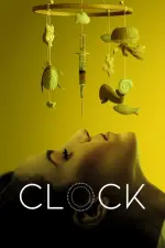 Film Clock (2023) ilk21 Sub Indo