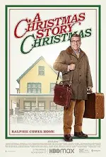 Film A Christmas Story Christmas (2022)
