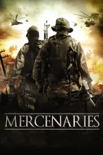 Film Mercenaries (2011) ilk21 Sub Indo