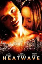 Heatwave (2022)