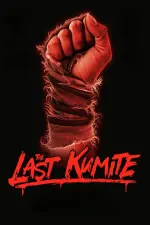 Film The Last Kumite (2024)