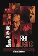 Red Lights (2012)