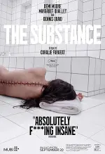 Film The Substance (2024) ilk21 Sub Indo