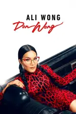 Film Ali Wong: Don Wong (2022)