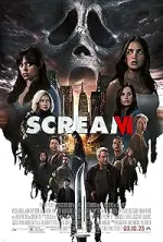 Film Scream VI (2023)