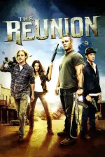 Film The Reunion (2011) ilk21 Sub Indo