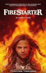 Film Firestarter (2022) ilk21 Sub Indo