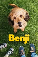 Film Benji (2018) ilk21 Sub Indo