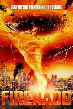 Film Firenado (2023)