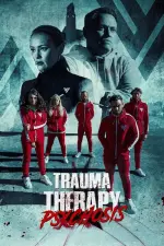 Film Trauma Therapy: Psychosis (2023) ilk21 Sub Indo