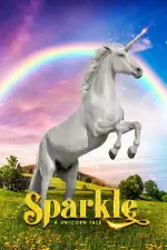 Film Sparkle: A Unicorn Tale (2023) ilk21 Sub Indo