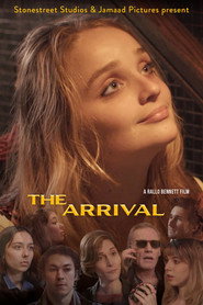 Nonton Online The Arrival (2023) Sub Indo