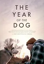 Film The Year of the Dog (2022) ilk21 Sub Indo
