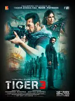 Film Tiger 3 (2023) ilk21 Sub Indo