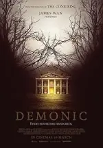 Demonic (2015)