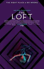 The Loft (2014)