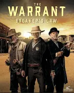Film The Warrant: Breaker’s Law (2023) ilk21 Sub Indo