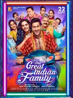 Film The Great Indian Family (2023) ilk21 Sub Indo