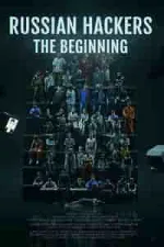 Film Russian Hackers (2022) ilk21 Sub Indo