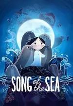 Song of the Sea (2014)