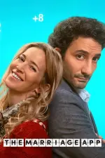 Film The Marriage App (2022) ilk21 Sub Indo