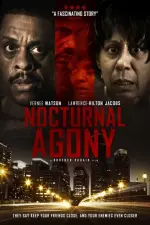 Film Nocturnal Agony (2011) ilk21 Sub Indo