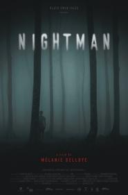 Nonton Online The Nightman (2023) Sub Indo