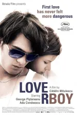 Film Loverboy (2011) ilk21 Sub Indo