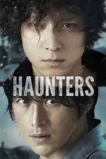 Film Haunters (2010) ilk21 Sub Indo