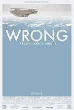 Wrong (2012)