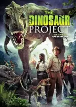 The Dinosaur Project (2012)