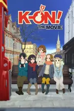 Film K-On! The Movie (2011) ilk21 Sub Indo