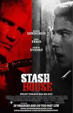 Film Stash House (2012)