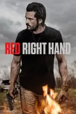 Film Red Right Hand (2024) ilk21 Sub Indo