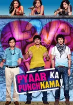Film Pyaar Ka Punchnama (2011)