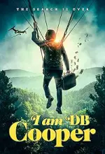 Film I Am DB Cooper (2022) ilk21 Sub Indo
