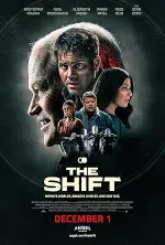 Film The Shift (2023) ilk21 Sub Indo