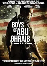 Film Boys of Abu Ghraib (2014)