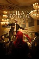 Film Leila’s Brothers (2022)