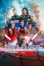 Film MC Helper beKINGs (2022) ilk21 Sub Indo