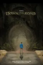 Film Down the Road (2023) ilk21 Sub Indo