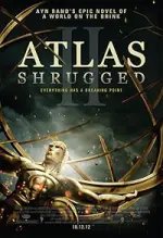 Film Atlas Shrugged II: The Strike (2012)